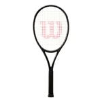 Raquettes De Tennis Wilson Ultra 100 V4.0 Noir